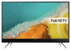 Samsung - 32 Inch - UE32K5100 - Full HD LED TV.